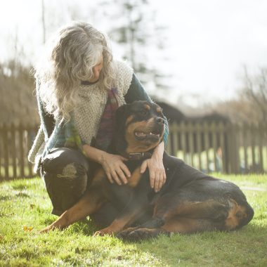 Animal Communication Skills Workshop